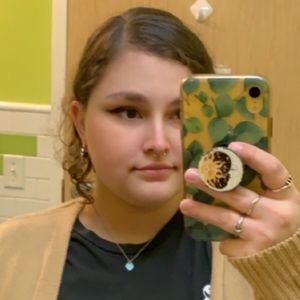 Meet your Posher, Mckenna